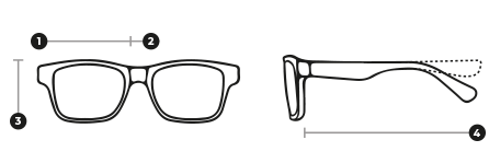 Imagem oculos