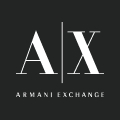 Armani Exchange Black