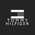 Tommy Hilfiger black